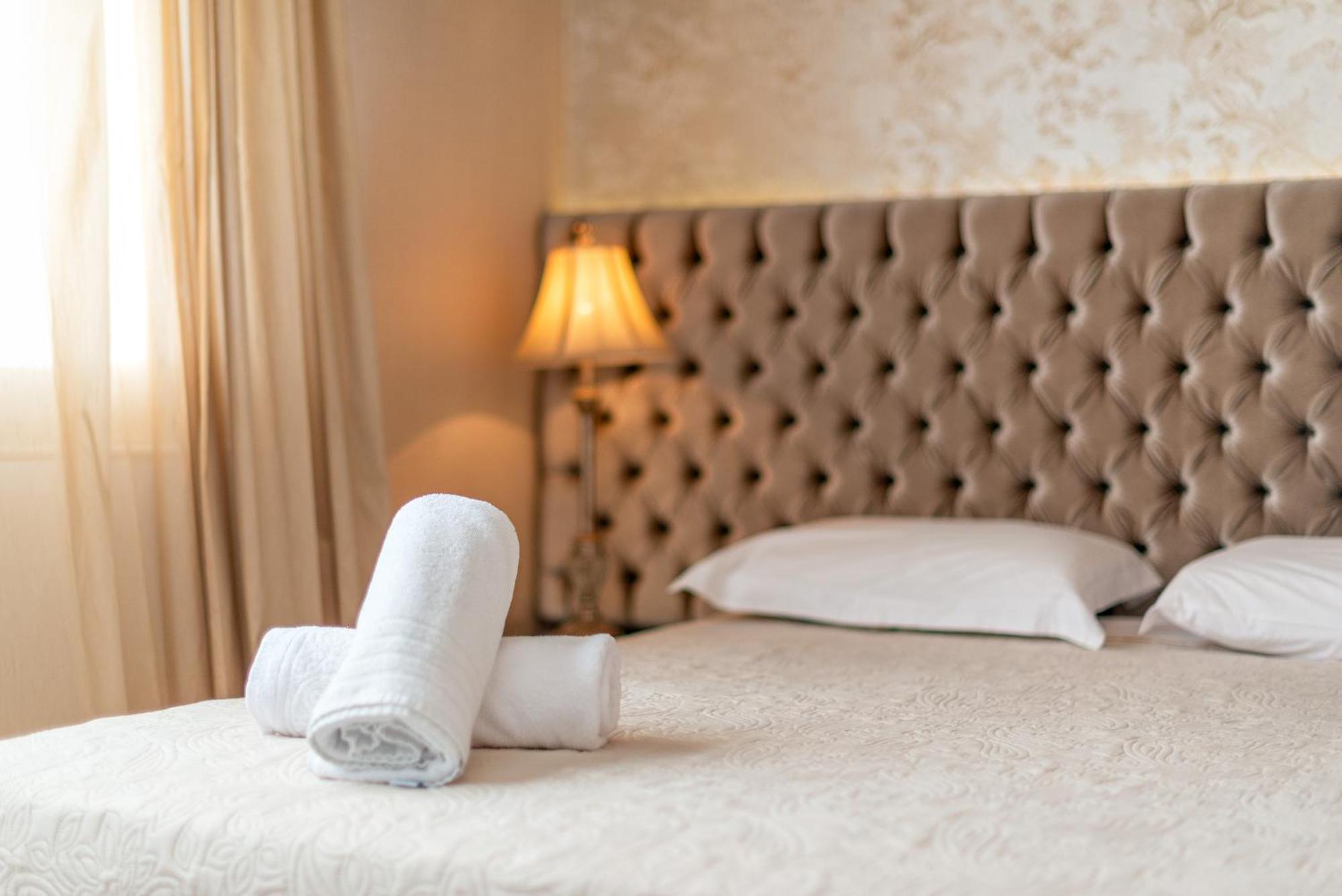 Luxuoso Apartamento Central Para 10 Pessoas Gramado Kültér fotó