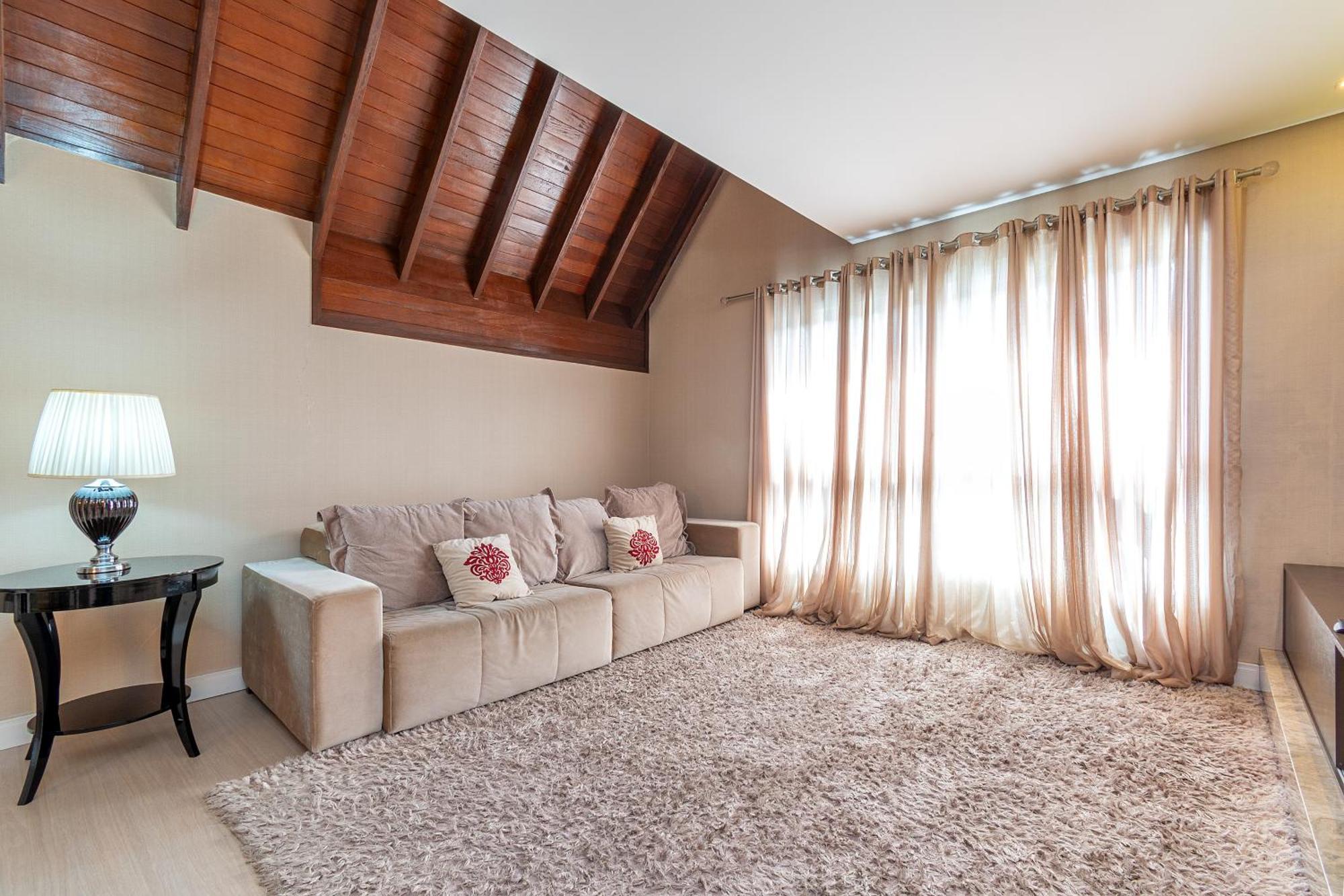 Luxuoso Apartamento Central Para 10 Pessoas Gramado Kültér fotó