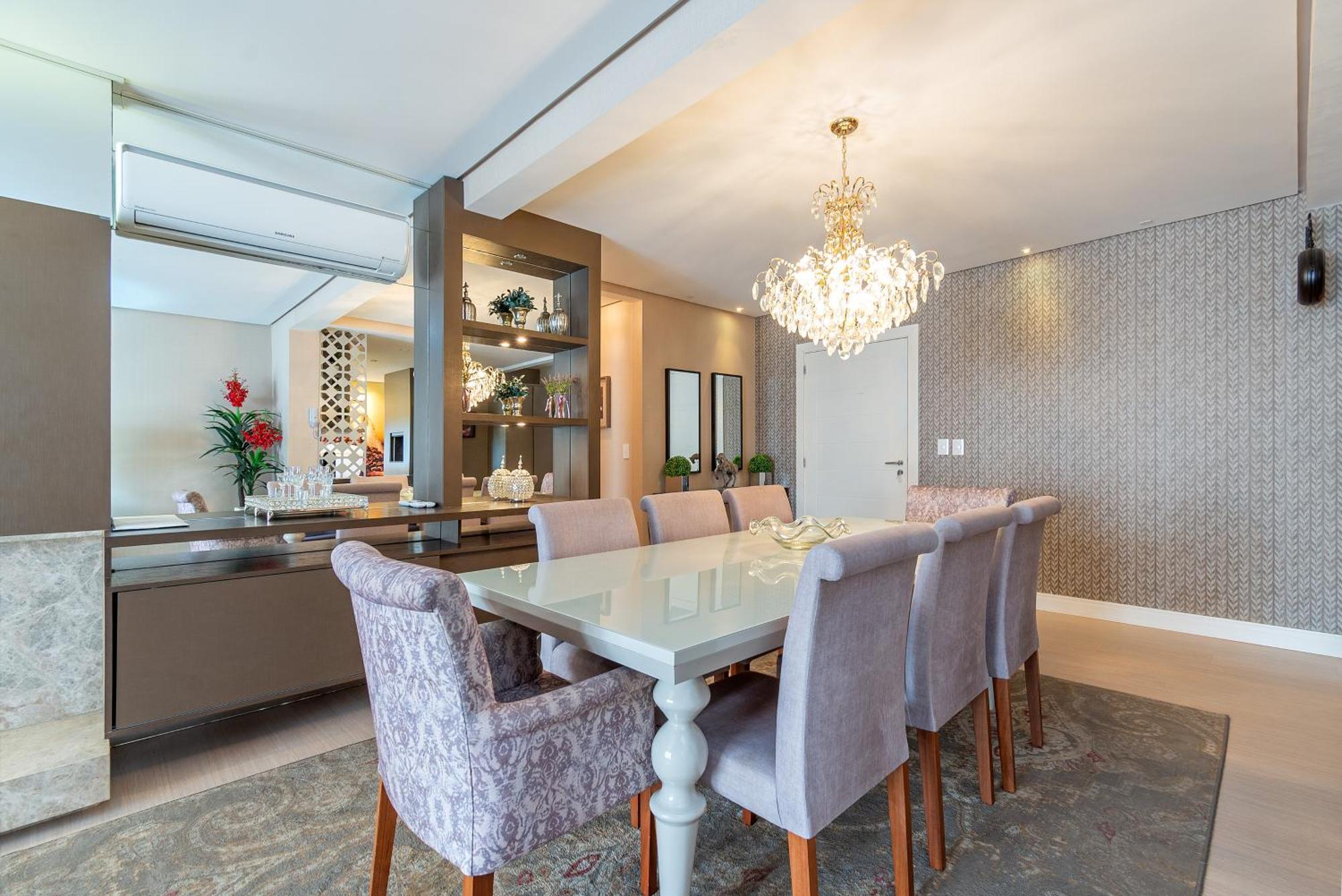 Luxuoso Apartamento Central Para 10 Pessoas Gramado Kültér fotó