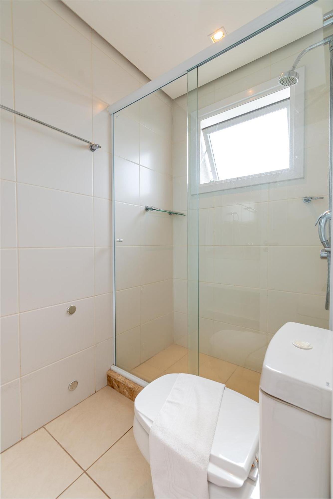 Luxuoso Apartamento Central Para 10 Pessoas Gramado Kültér fotó