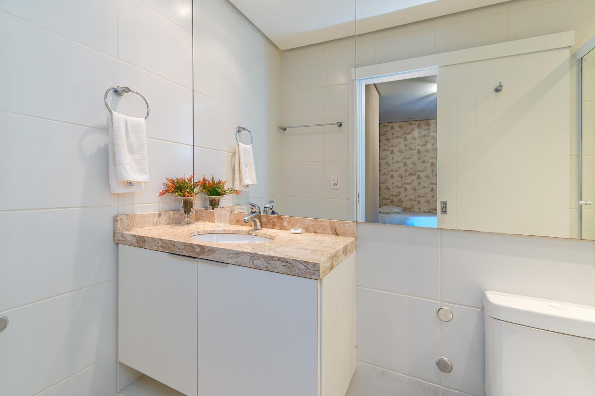 Luxuoso Apartamento Central Para 10 Pessoas Gramado Kültér fotó